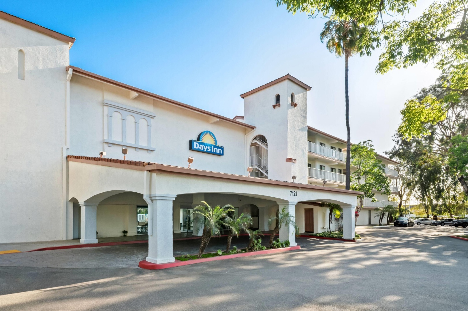Photo - Days Inn by Wyndham Buena Park Anaheim