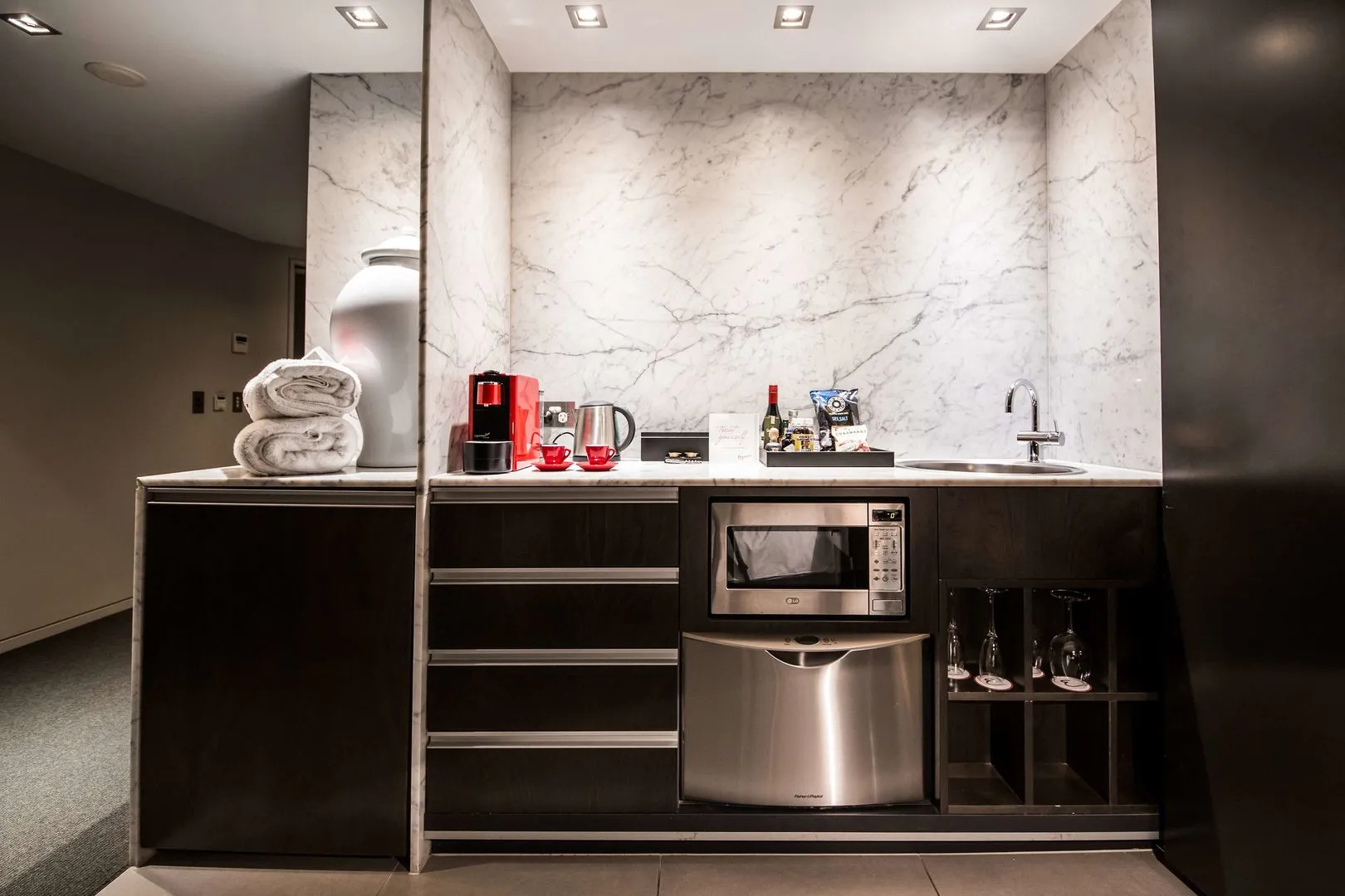 Photo - Ovolo Brisbane Fortitude Valley, a Wyndham Hotel