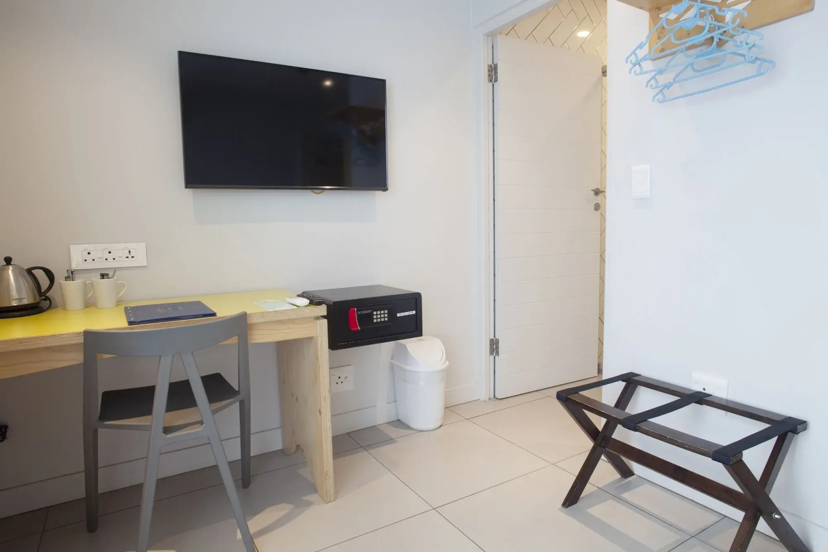 Foto - Mojo Hotel & Market