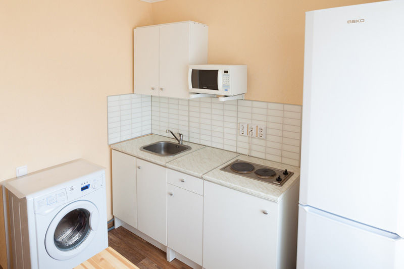 Apartments Viktory on street Gogolya, 16a