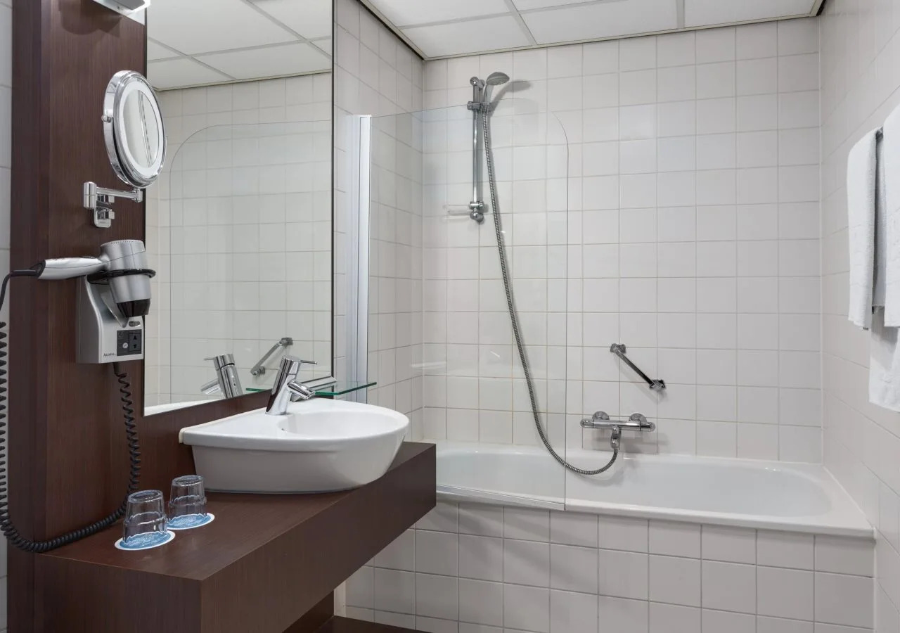 Foto - NH Centre Utrecht Hotel