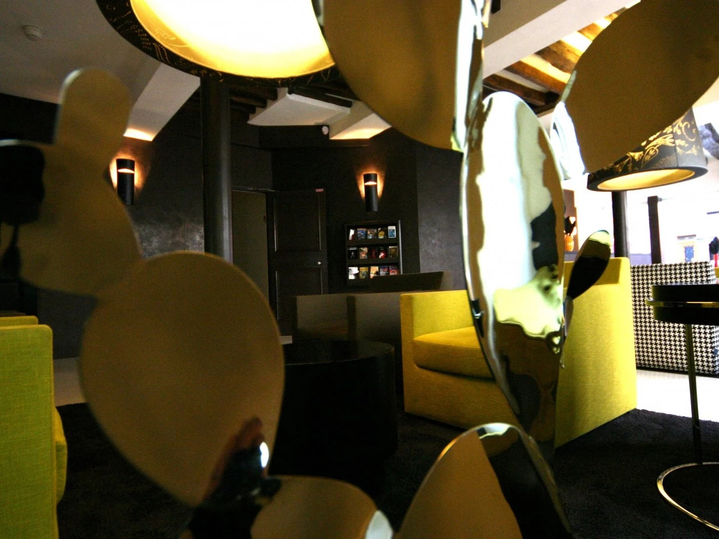 Foto - Hotel Duo