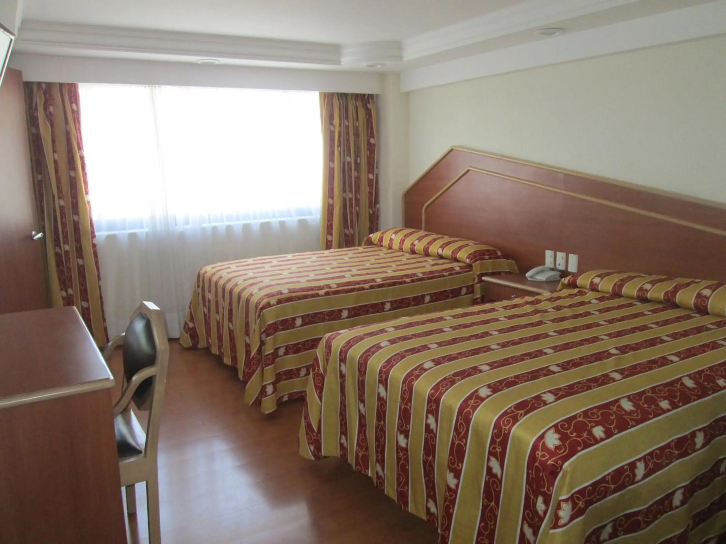 Foto - Hotel Premier