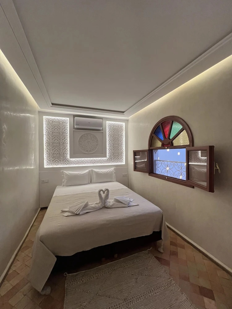 Foto - Riad Dar Yammi