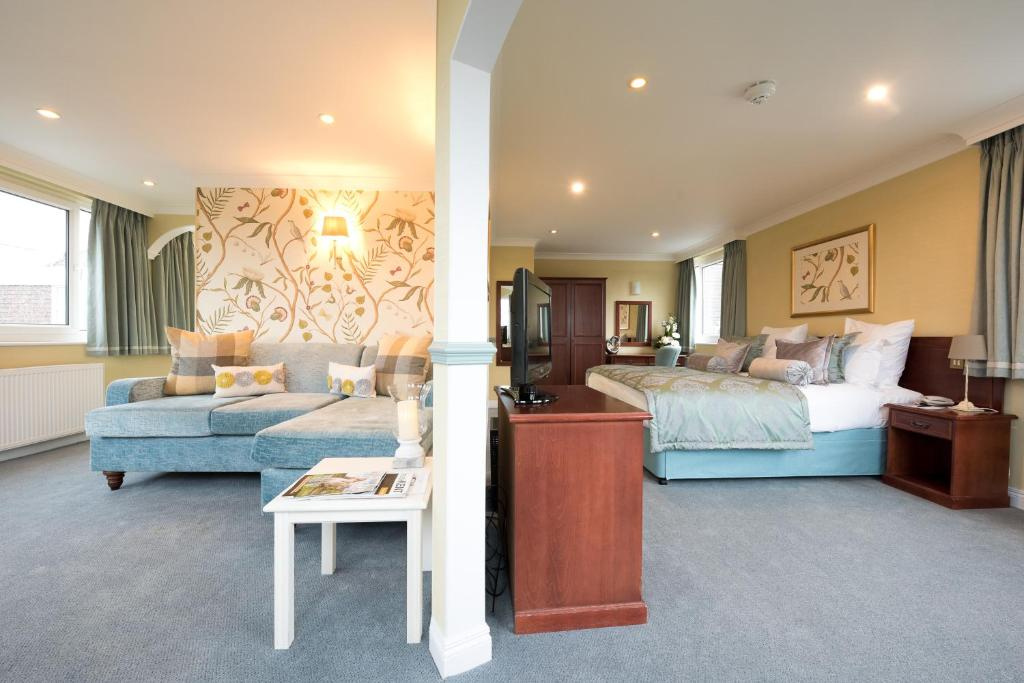 Foto - Bromley Court Hotel London