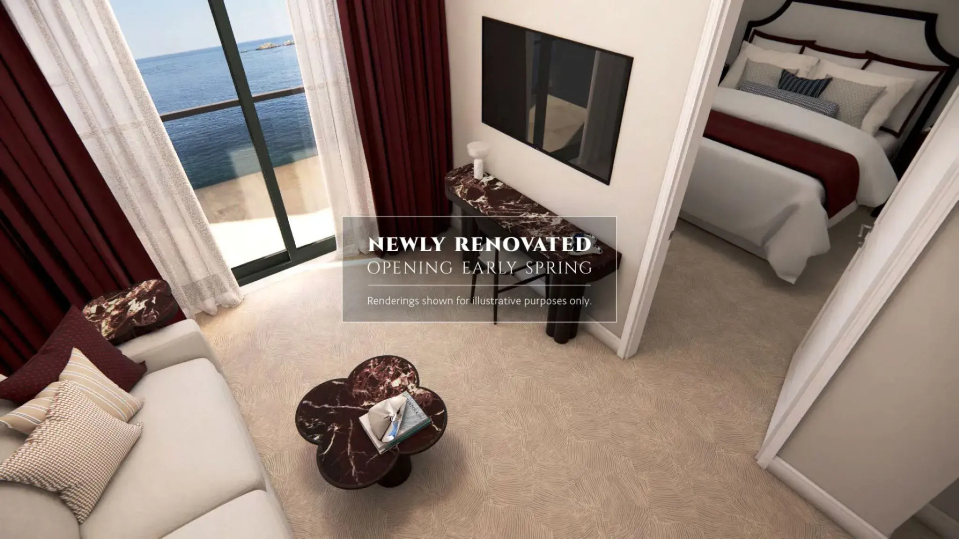 Foto - Royal Princess Hotel