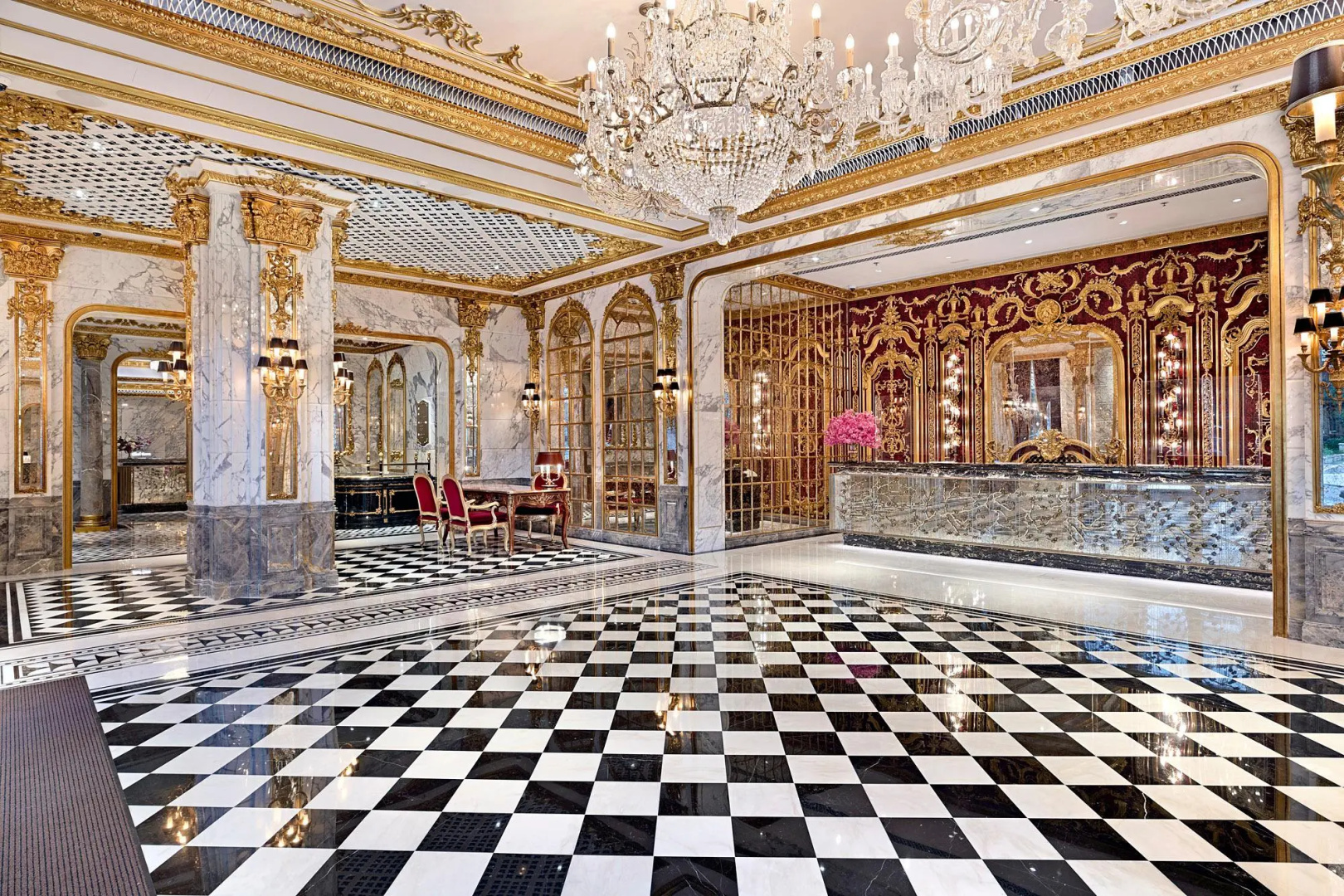 Foto - Hotel Alexandra
