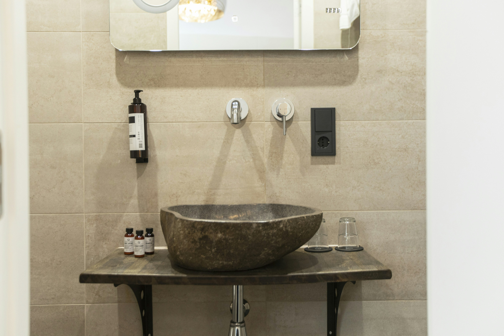 Photo - Quentin Leidse Square Hotel