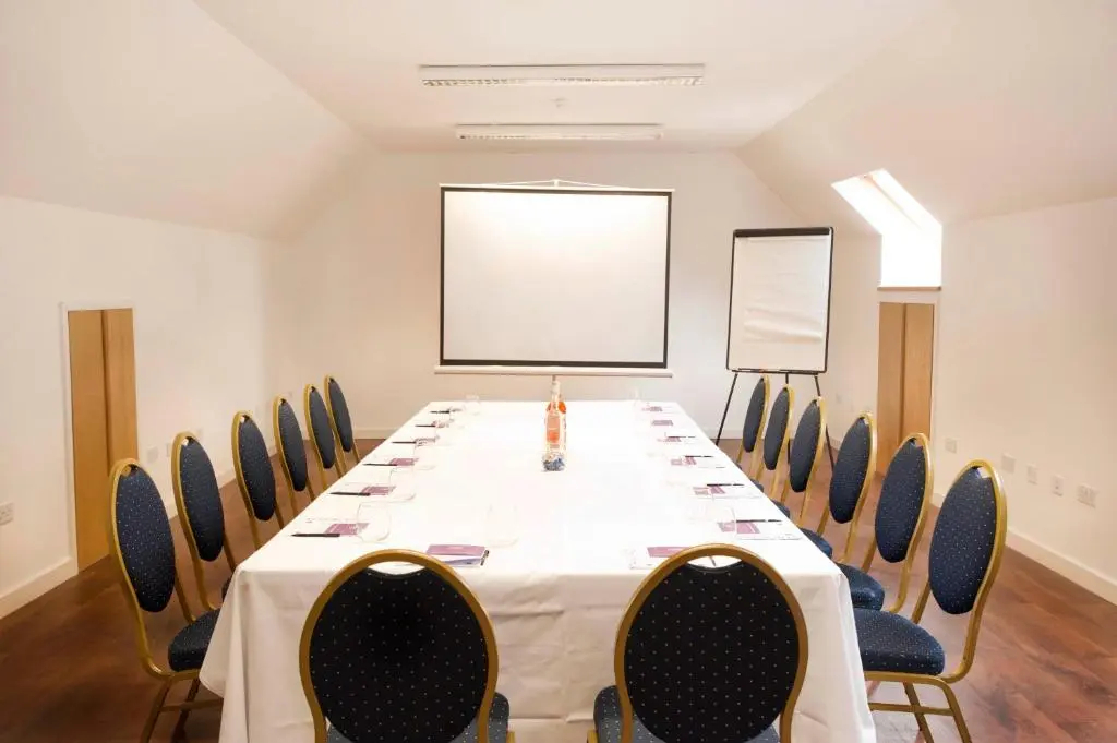 Foto - Great Hallingbury Manor & Lodges London Stansted