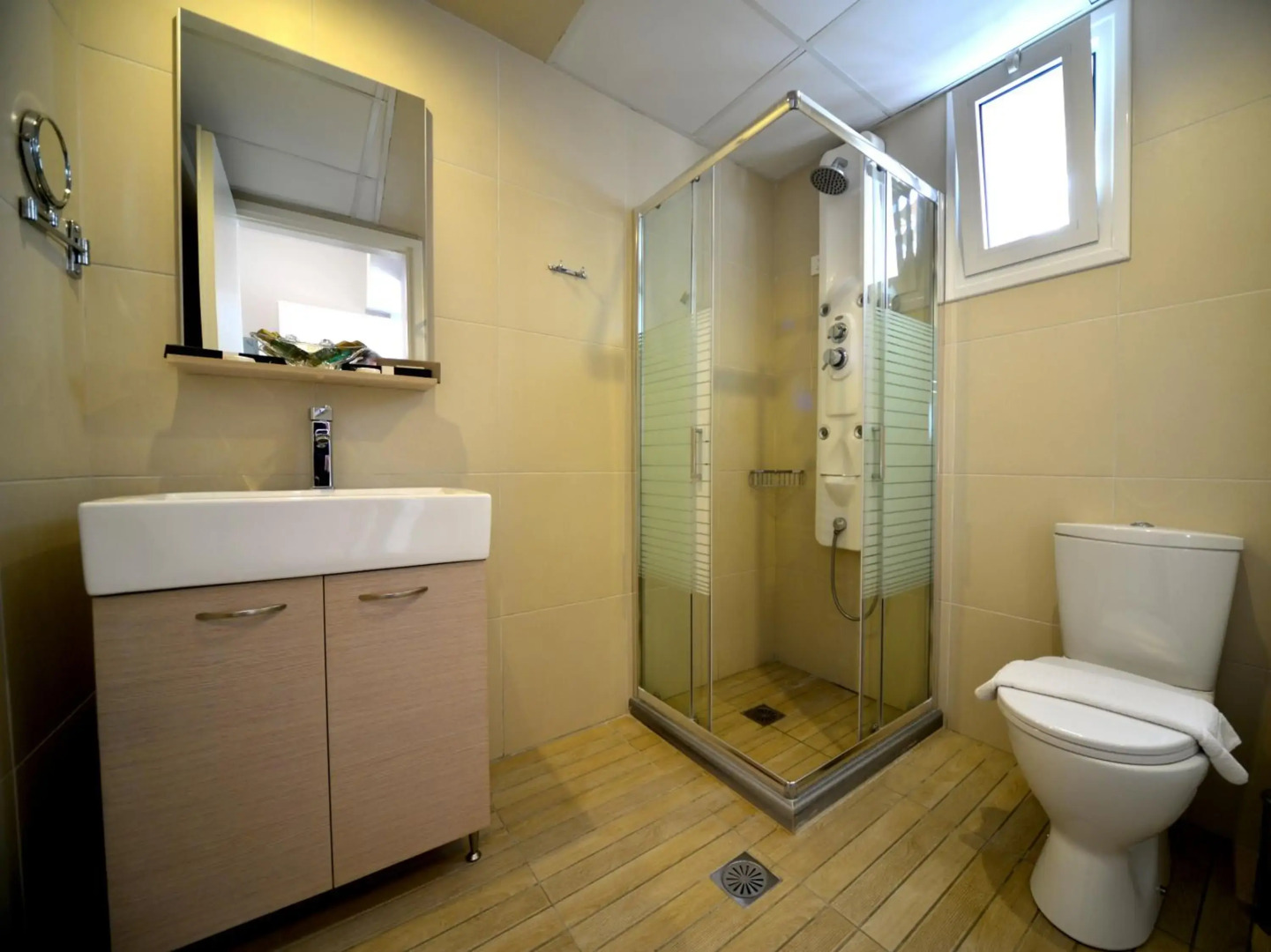 Photo - Kalyves Beach Hotel