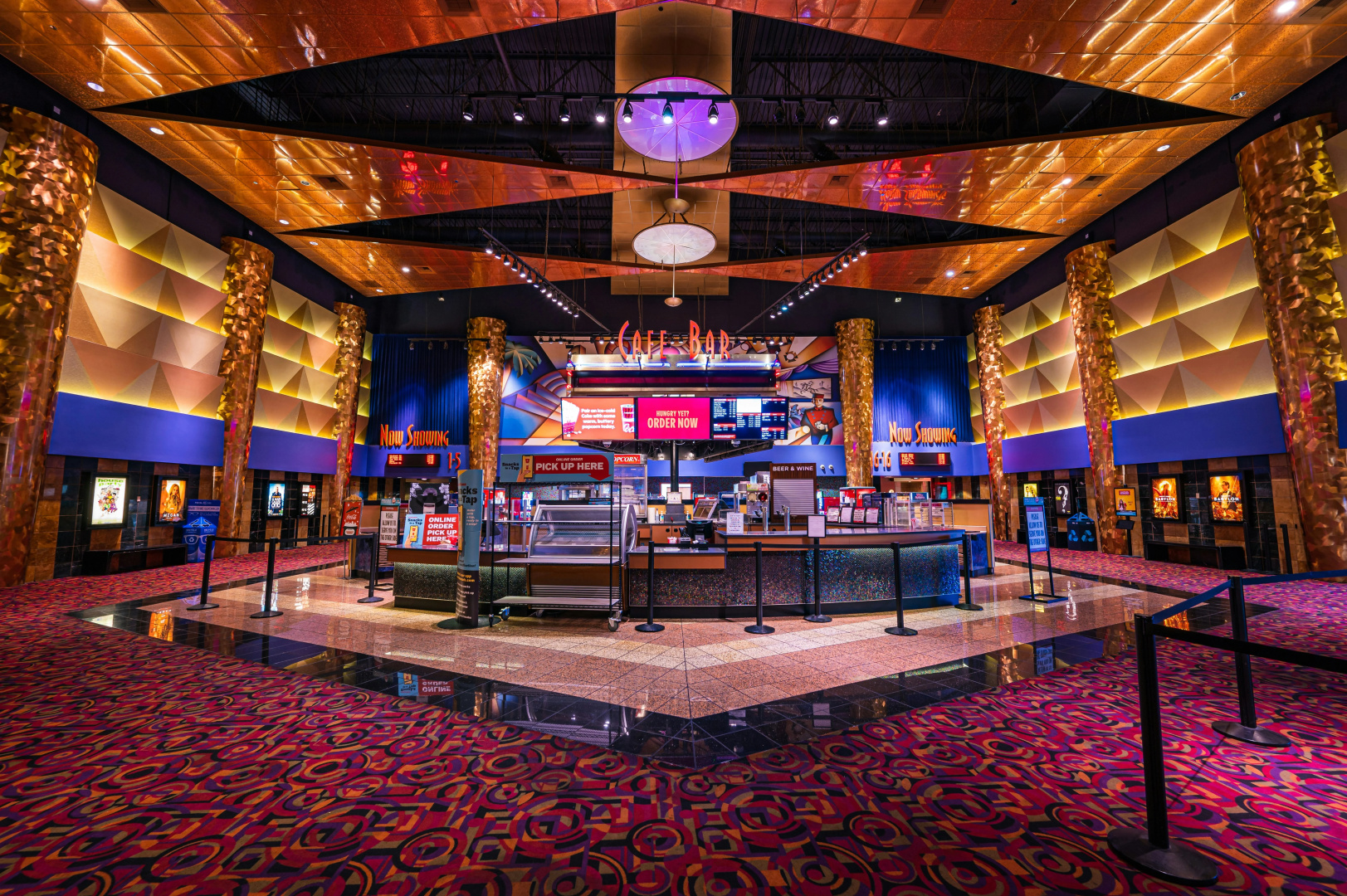 Foto - Santa Fe Station Hotel & Casino