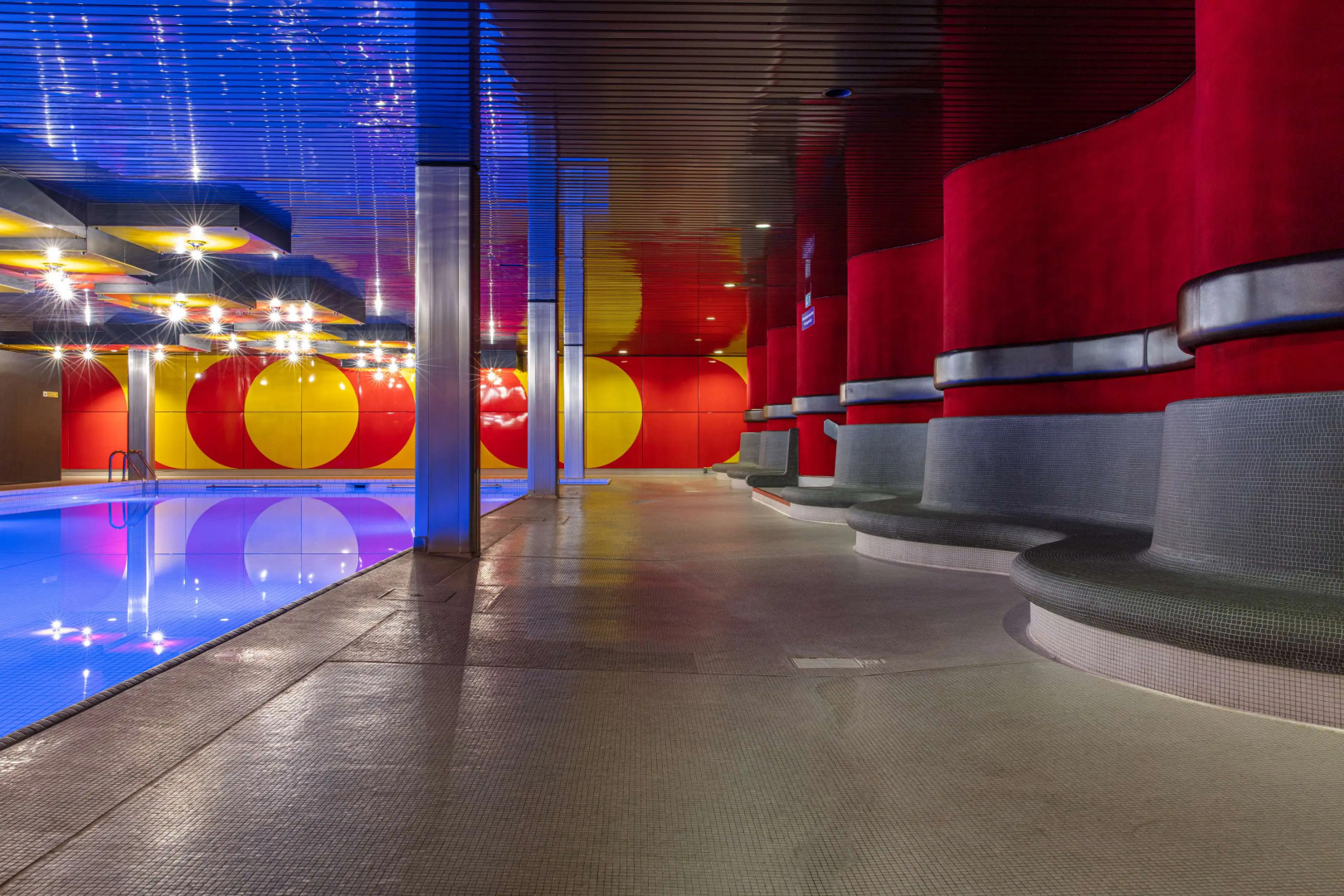 Foto - Radisson Blu, Basel