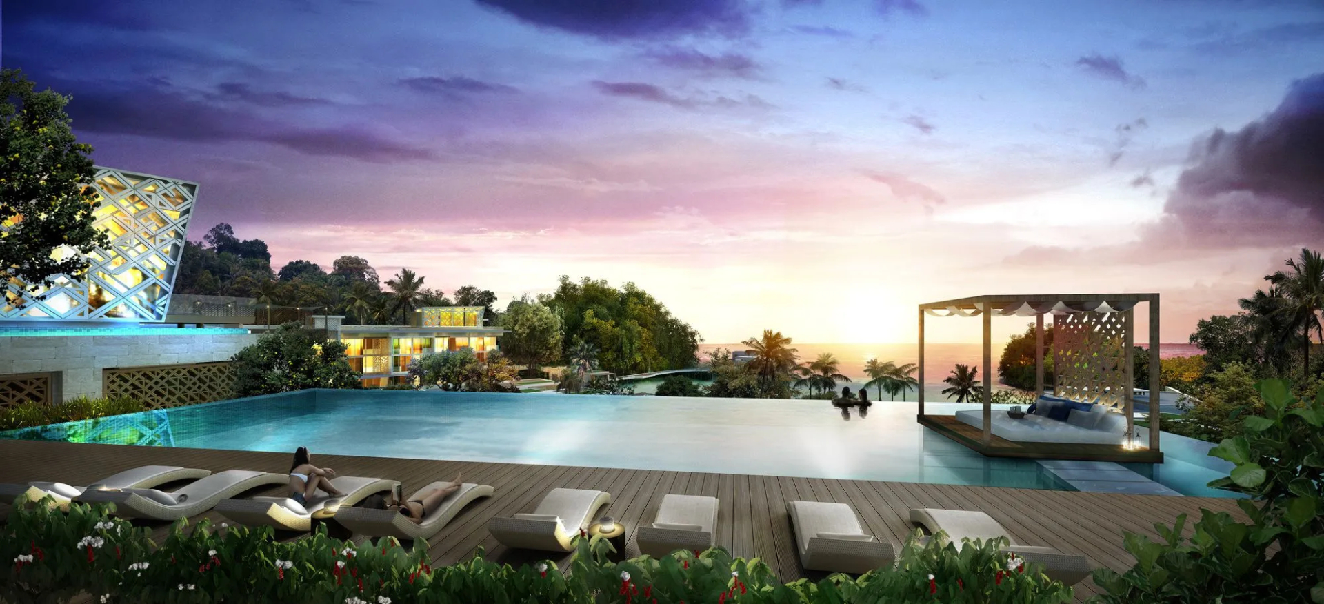 Foto - Crimson Resort and Spa Boracay