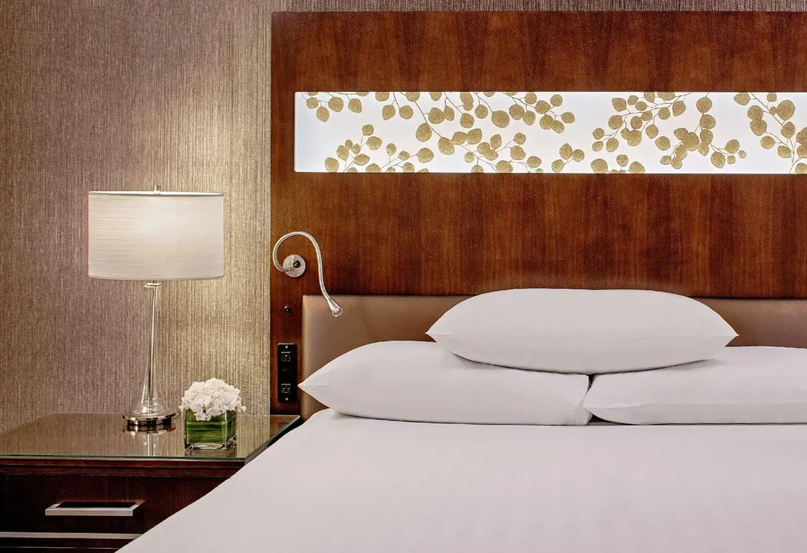 Photo - Grand Hyatt Washington