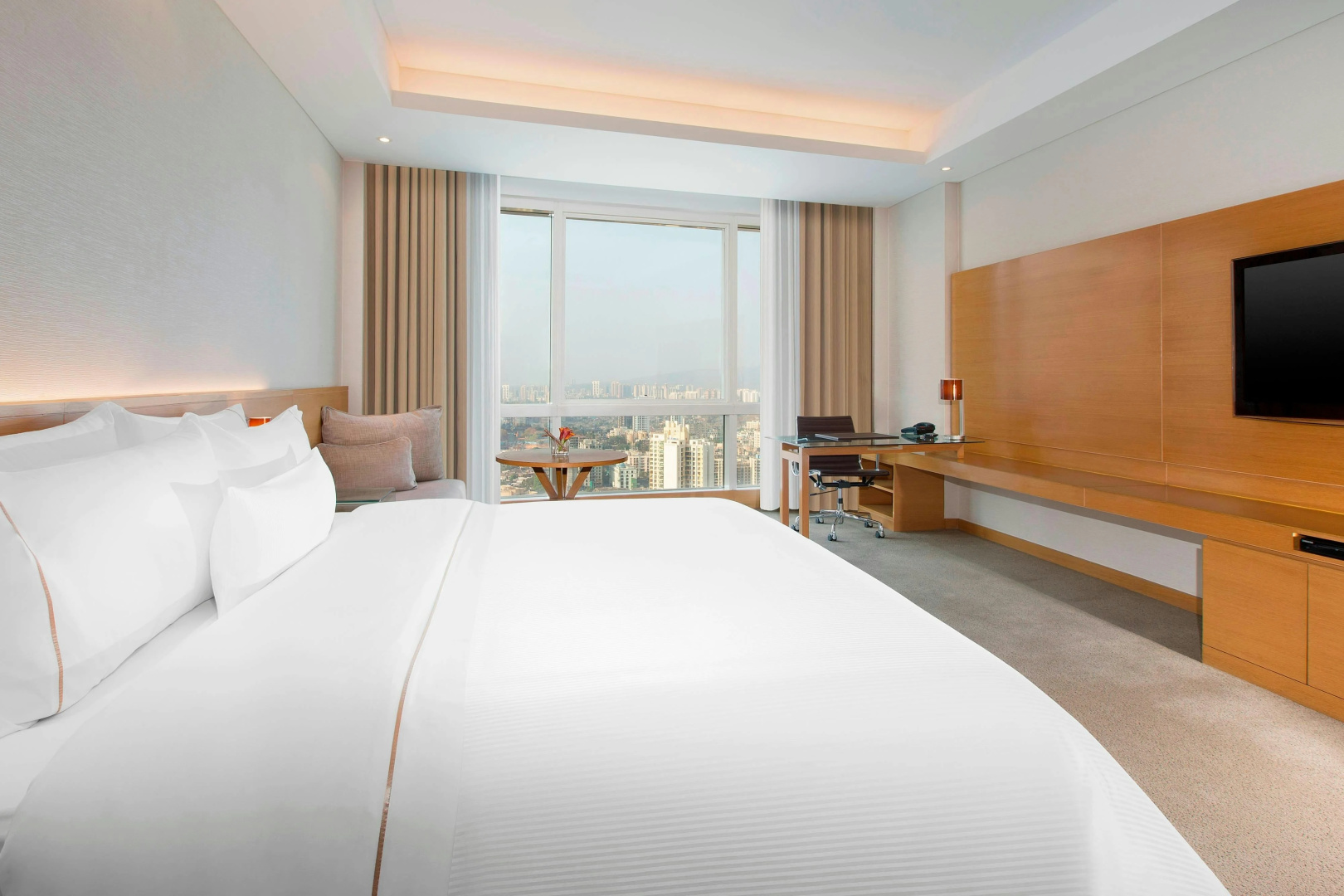 Foto - The Westin Mumbai Garden City