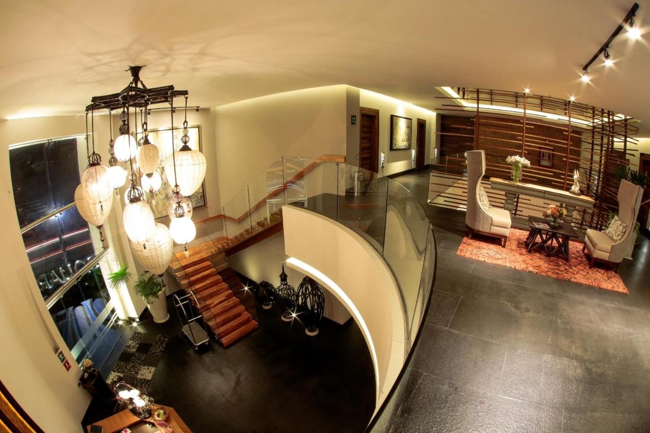 Foto - Square Small Luxury Hotel - Nuevo Consulado