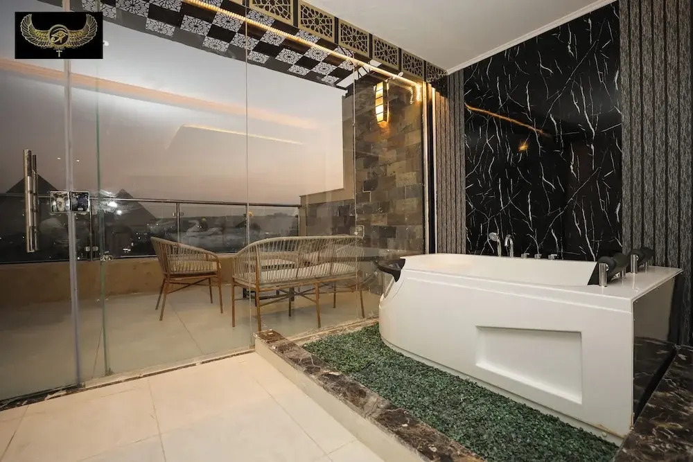 Foto - Comfort Giza Top