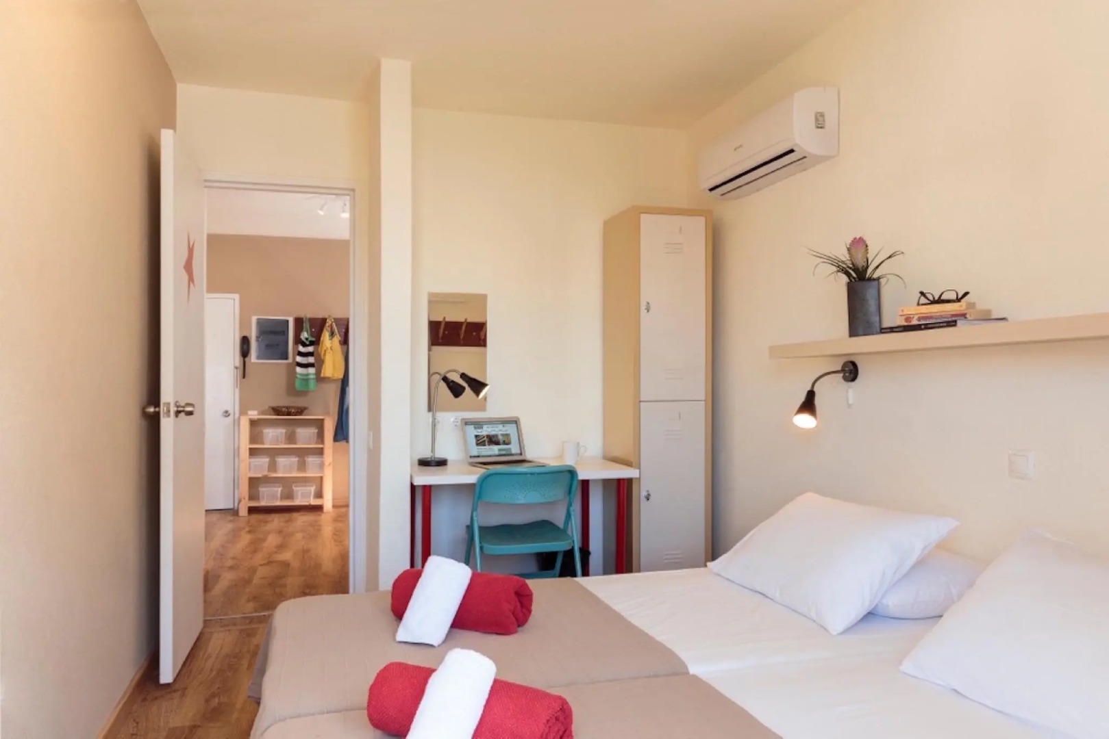 Photo - STAY Rhodes HoStel & Bar