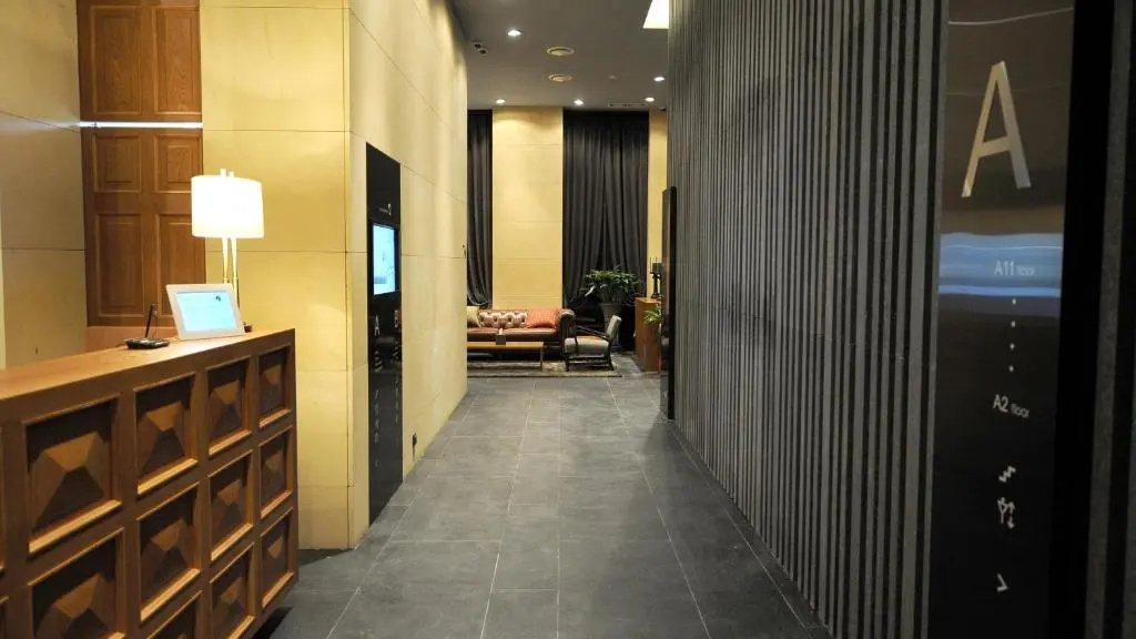 Foto - Hotel The Designers Jongro