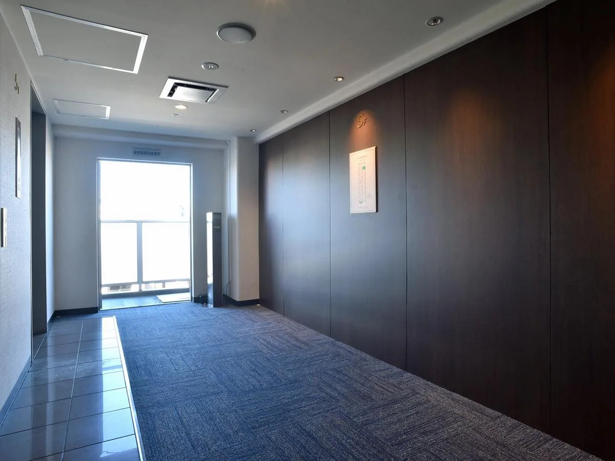 Foto - Kyoto Daiichi Hotel