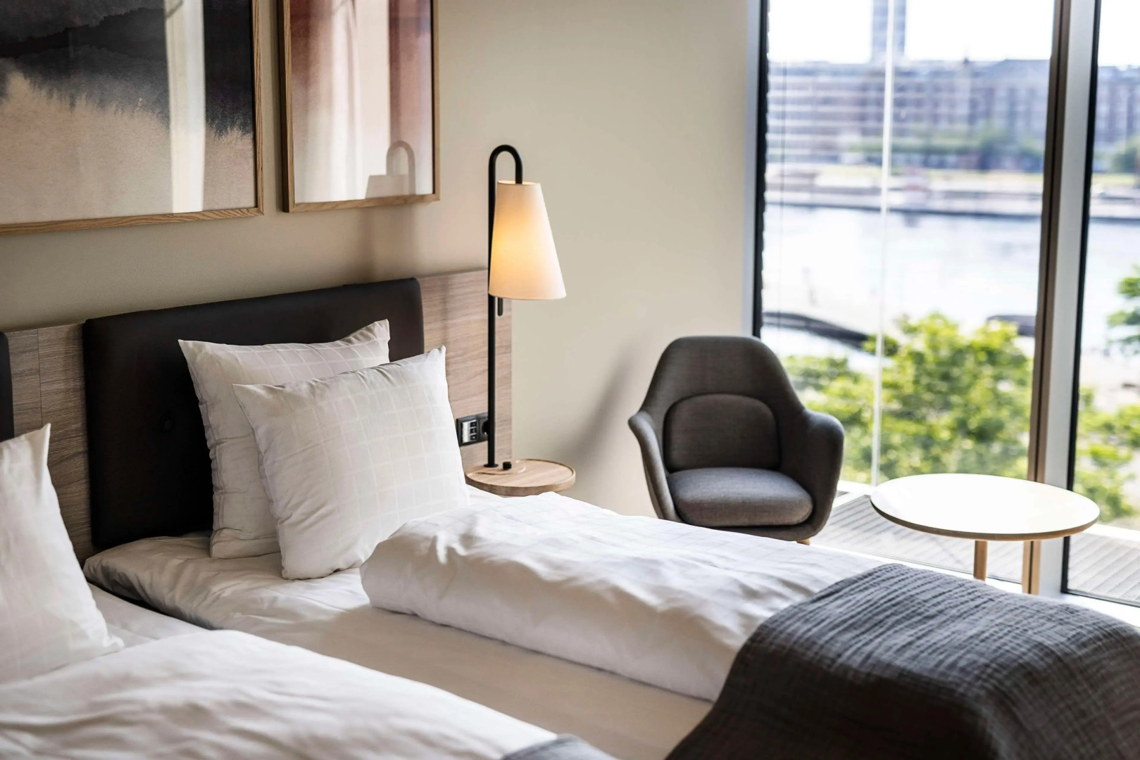 Photo - Scandic Spectrum