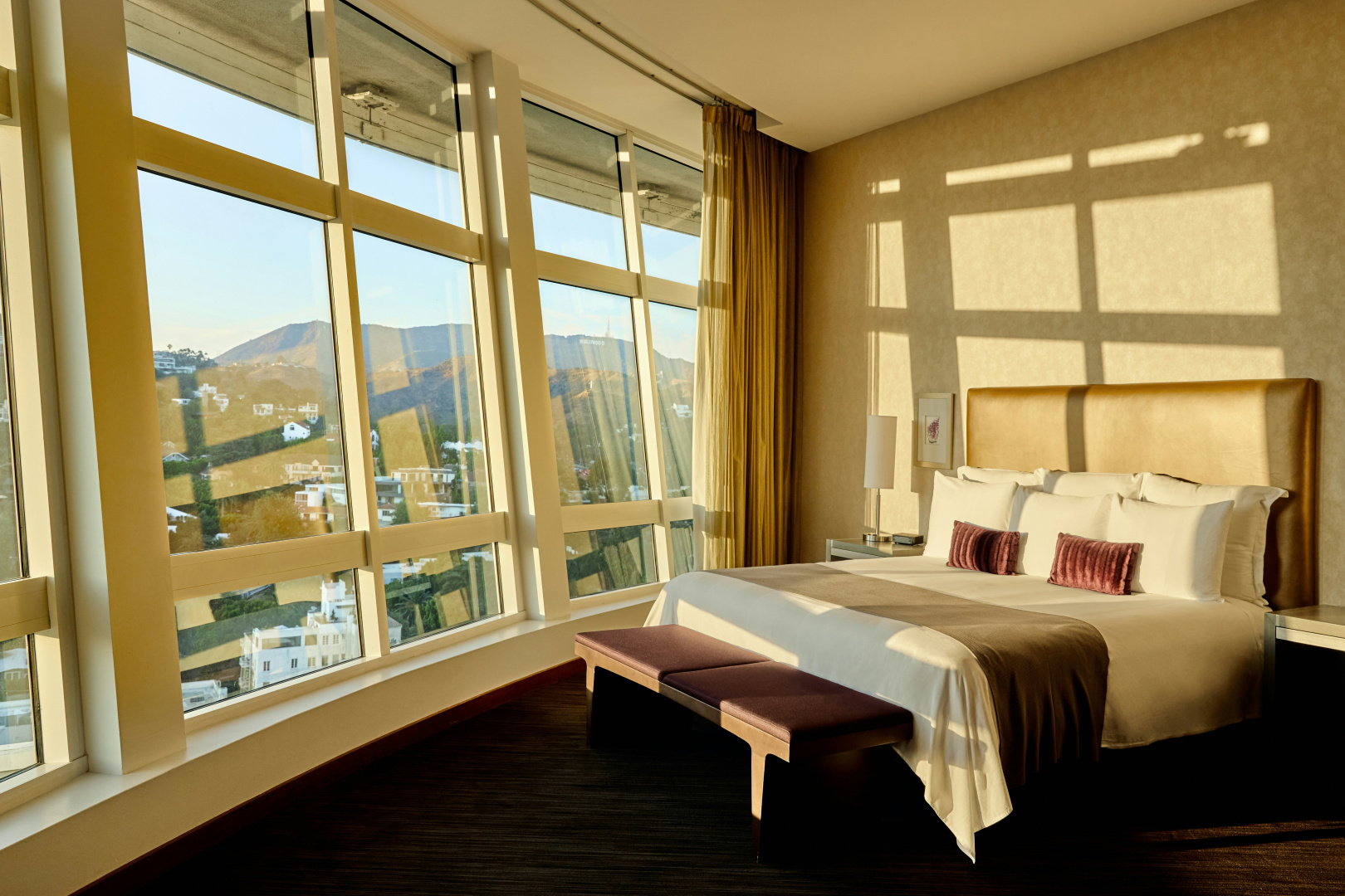 Foto - Loews Hollywood Hotel