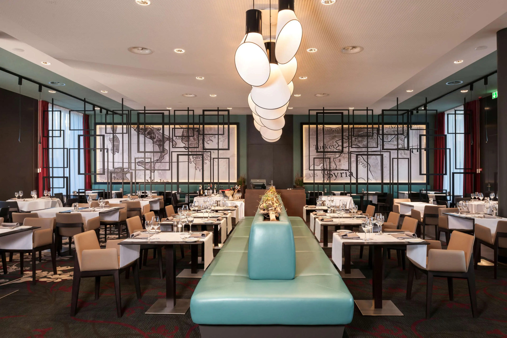 Foto - Dorint Airport-Hotel Zürich