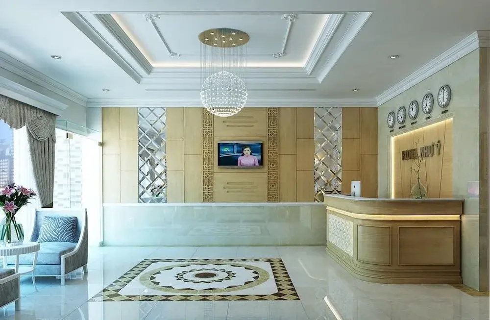 Photo - Nhu Y Hotel