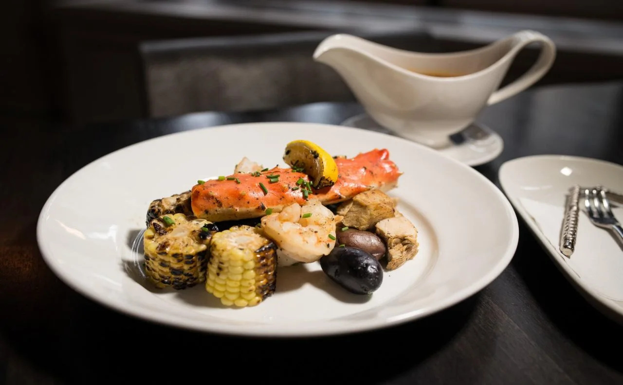 Foto - The Georgian Terrace