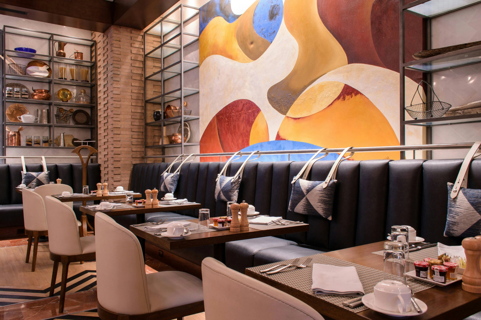 Foto - JW Marriott Hotel Bogota