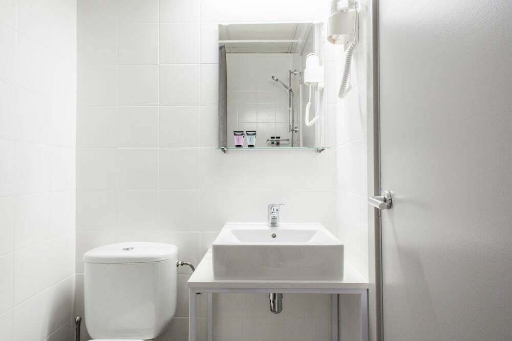 Foto - Residencia Universitaria Resa Blas De Otero