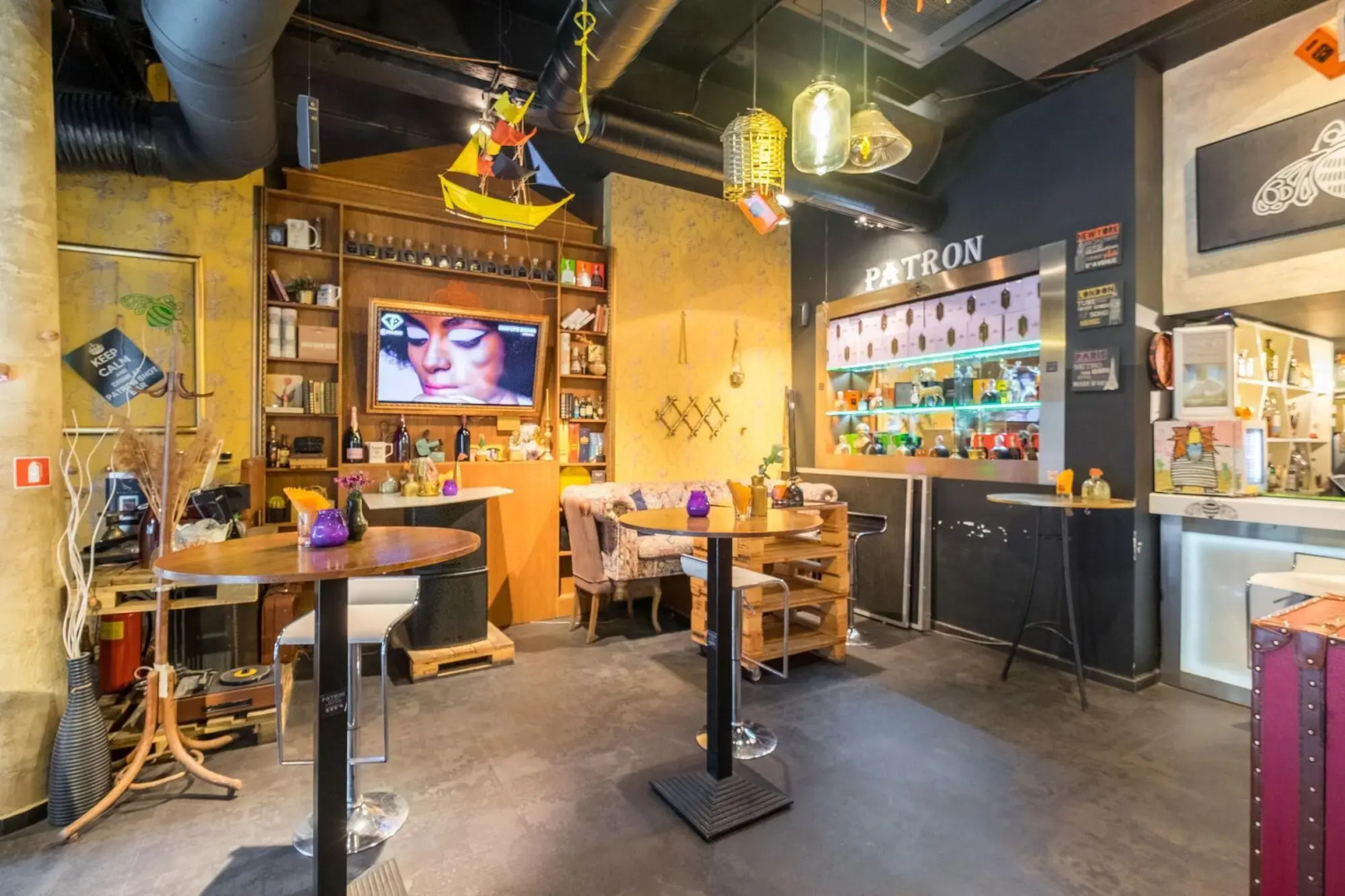 Foto - R34 Boutique Hotel