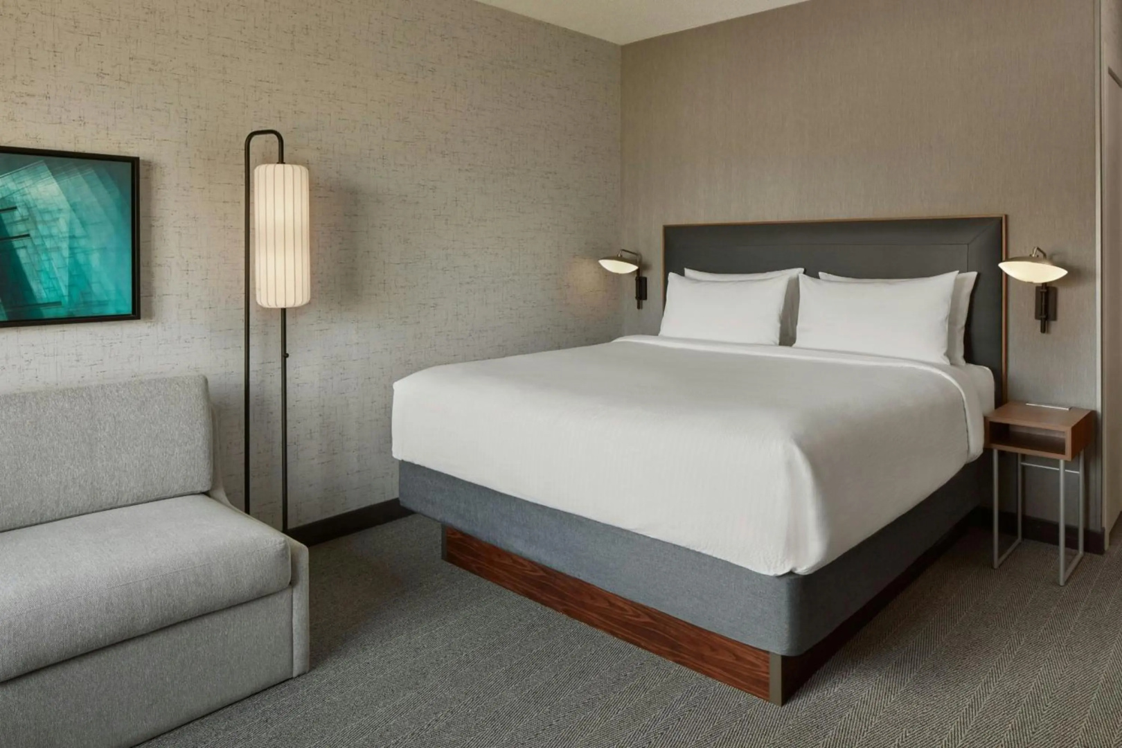 Foto - Courtyard by Marriott Mississauga - Airport Corporate Centre West