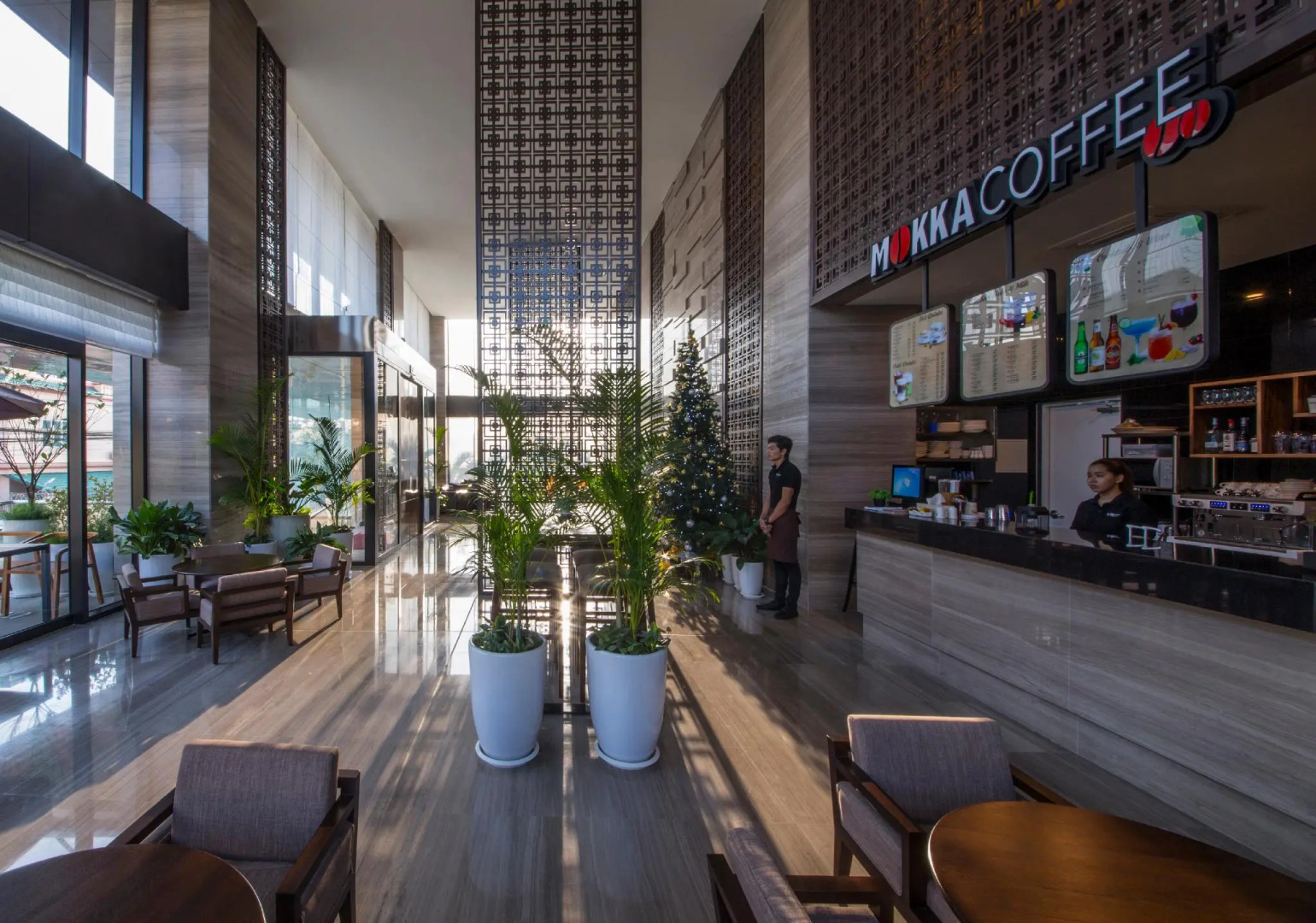 Photo - GRANFERTE Phnom Penh Hotel