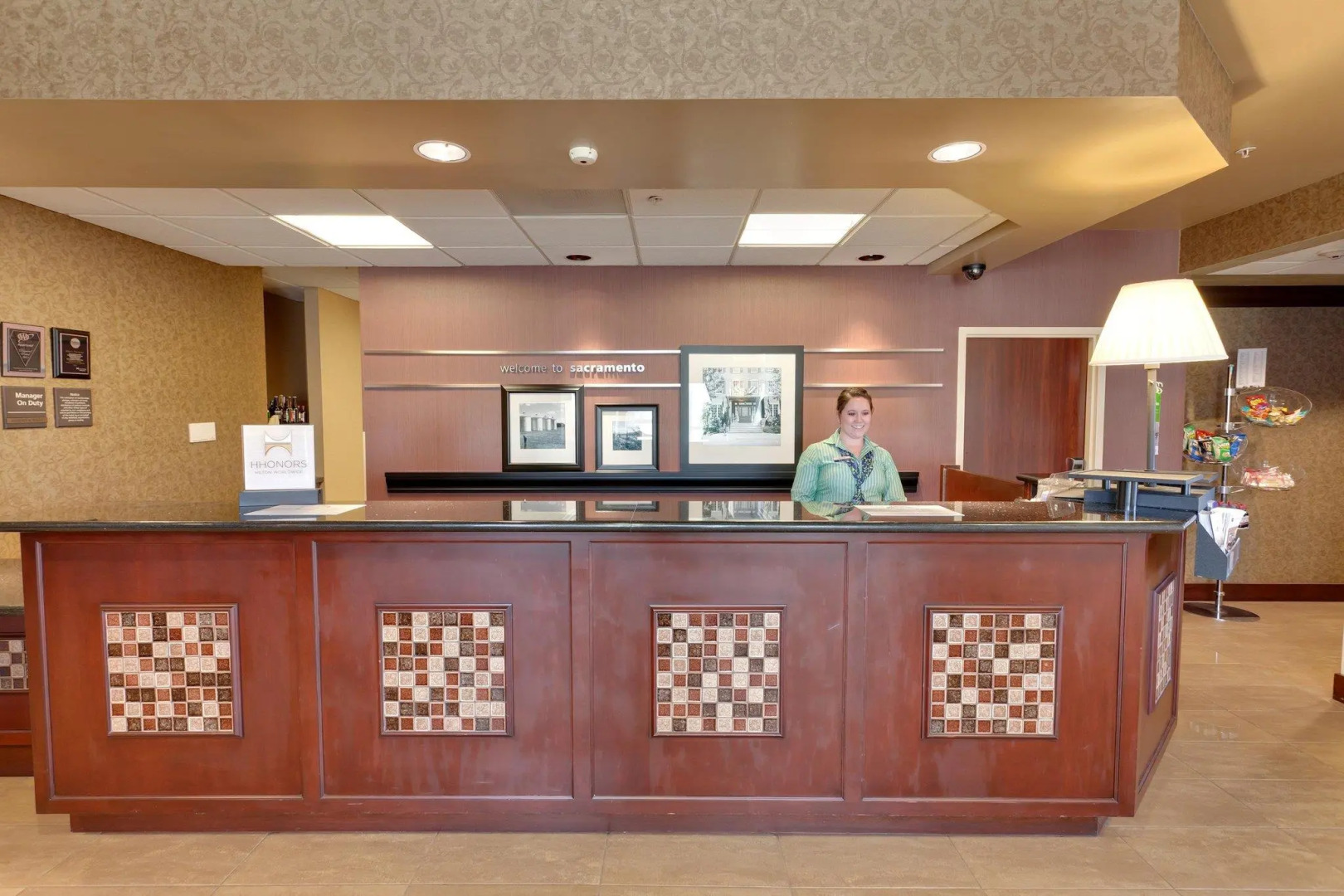 Foto - Hampton Inn & Suites Sacramento-Airport-Natomas