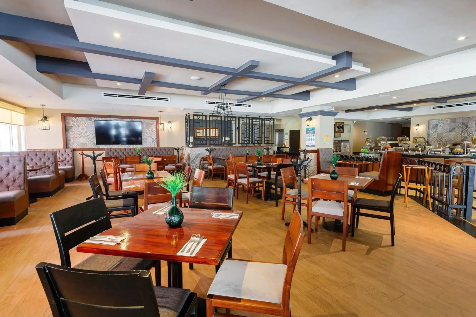 Photo - Gamma Mazatlan The Inn At Centro Historico