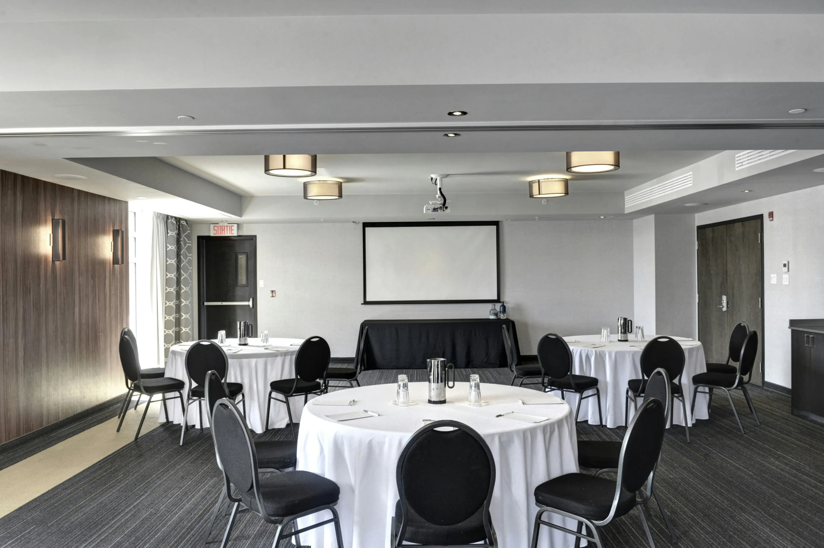 Foto - Hampton Inn & Suites by Hilton Quebec City Levis