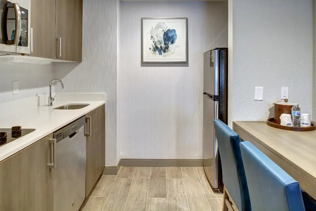 Photo - Hampton Inn & Suites Miami Airport South/Blue Lagoon