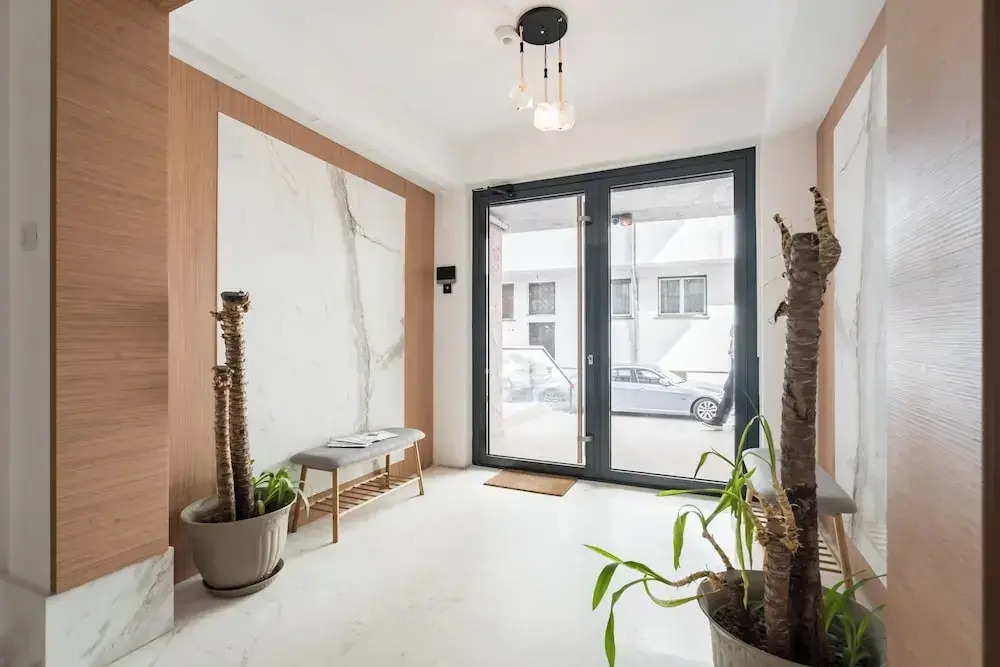 Foto - UpHome Suites