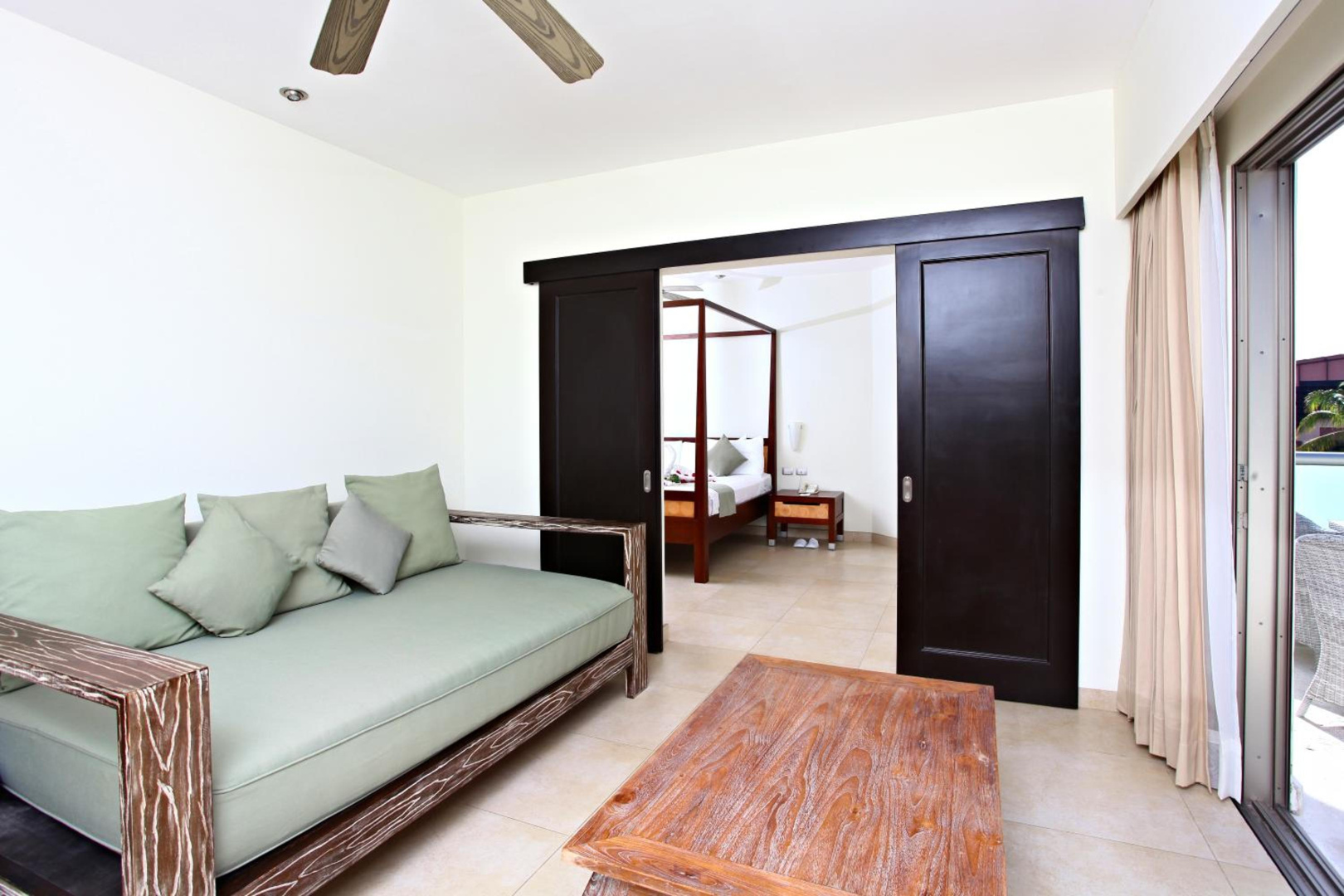 Foto - Sandos Caracol Nature Resort & Water Park All Inclusive