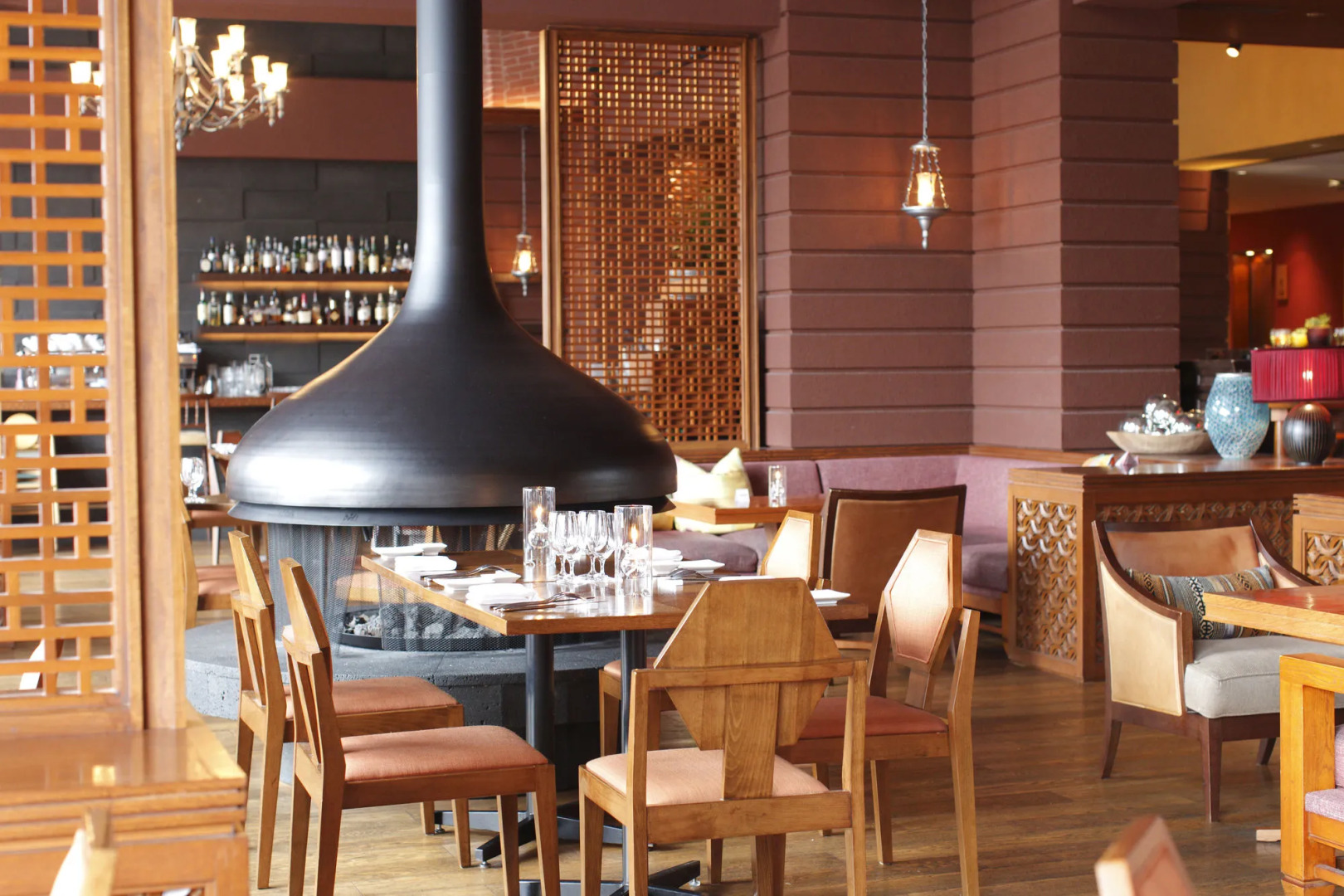 Foto - The Luigans Spa and Resort