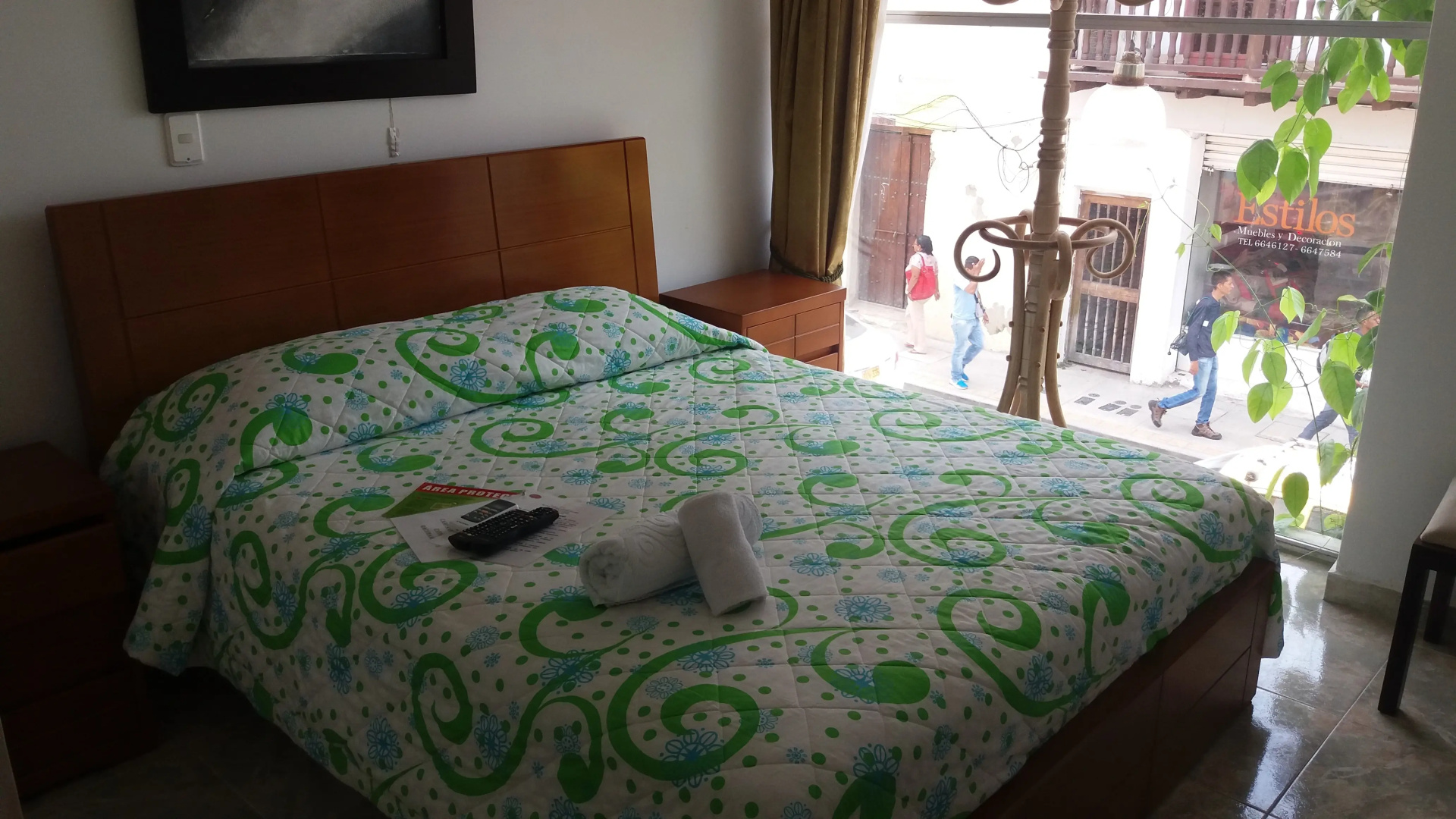 Foto - Hotel Fegali Art Boutique