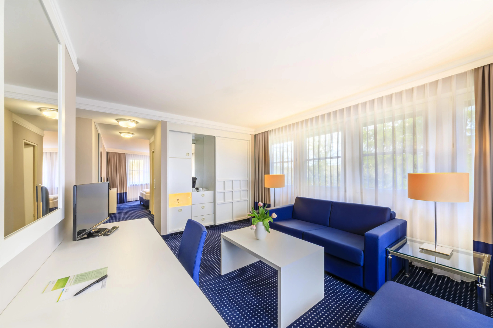 Photo - relexa Waldhotel Schatten