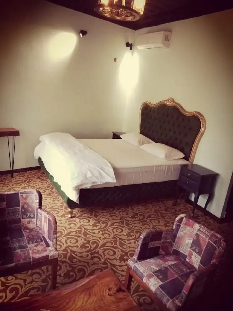 Foto - Kayıbeyi Hotel & Restaurant