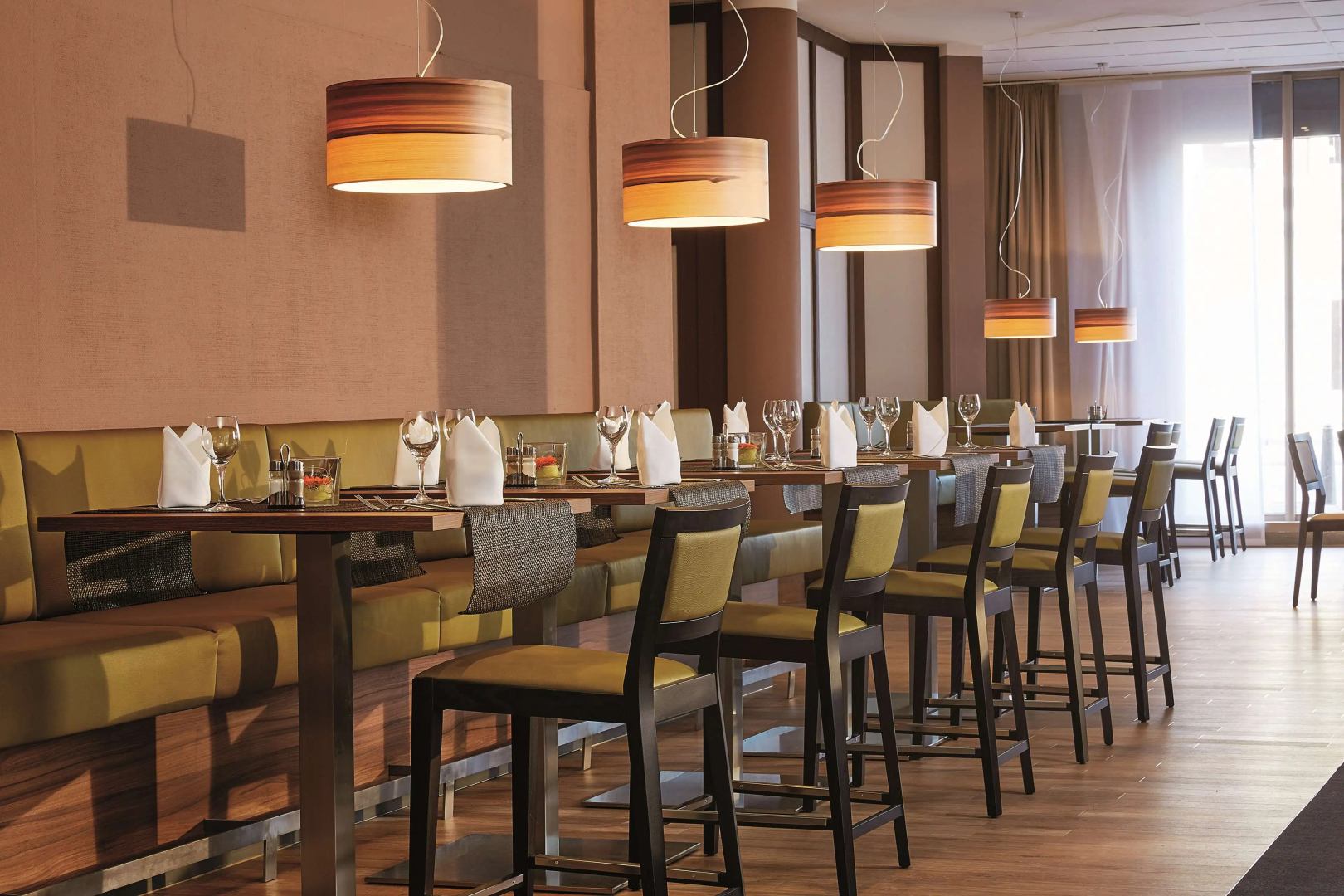 Foto - H4 Hotel Hamburg Bergedorf, Trademark Collection by Wyndham