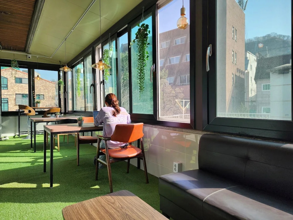 Photo - OYO Hostel Myeongdong 5