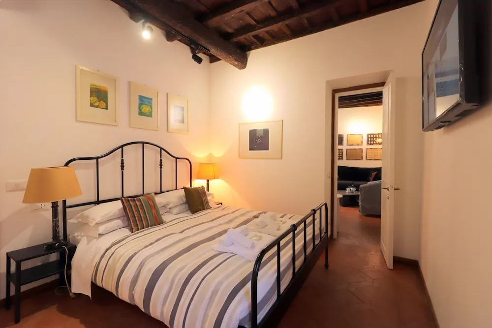 Foto - Sonder by Marriott Bonvoy Palazzo Taverna Apartments Piazza Navona