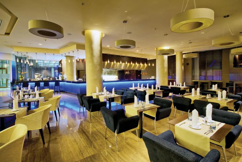 Foto - DoubleTree by Hilton Bratislava