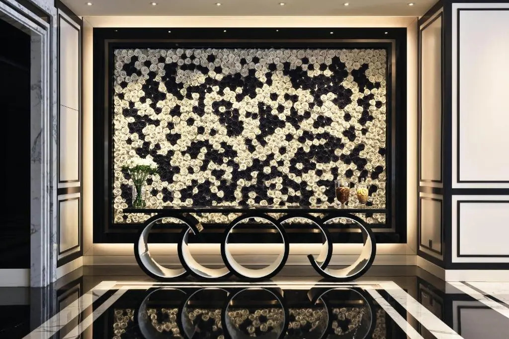 Foto - Bellagio by MGM Shanghai - on the bund