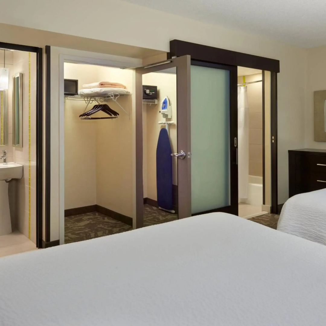 Photo - SpringHill Suites by Marriott Toronto Vaughan